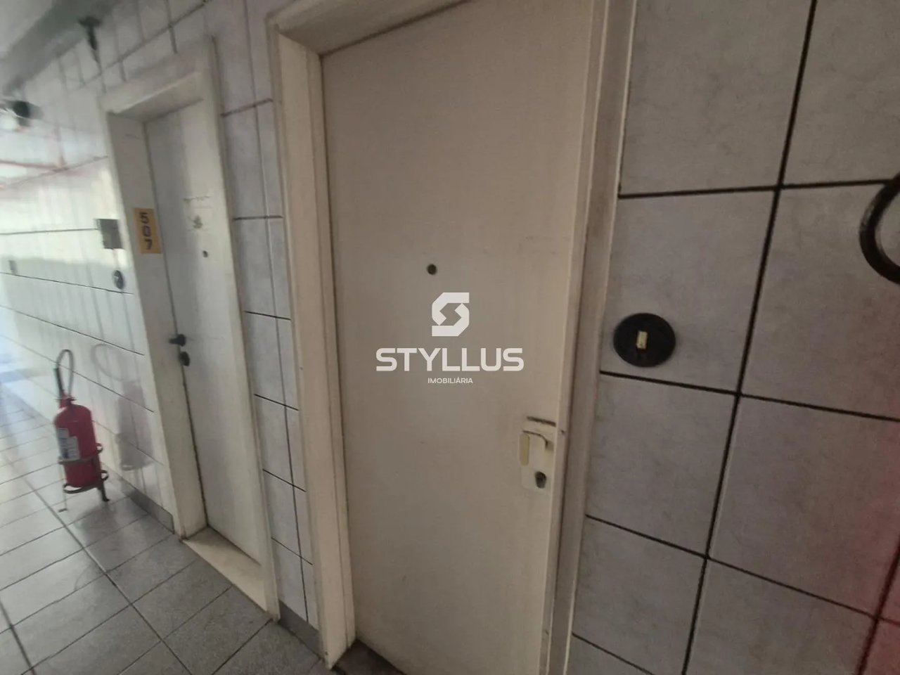 Copacabana | Conjugado 1 quarto - Foto 8