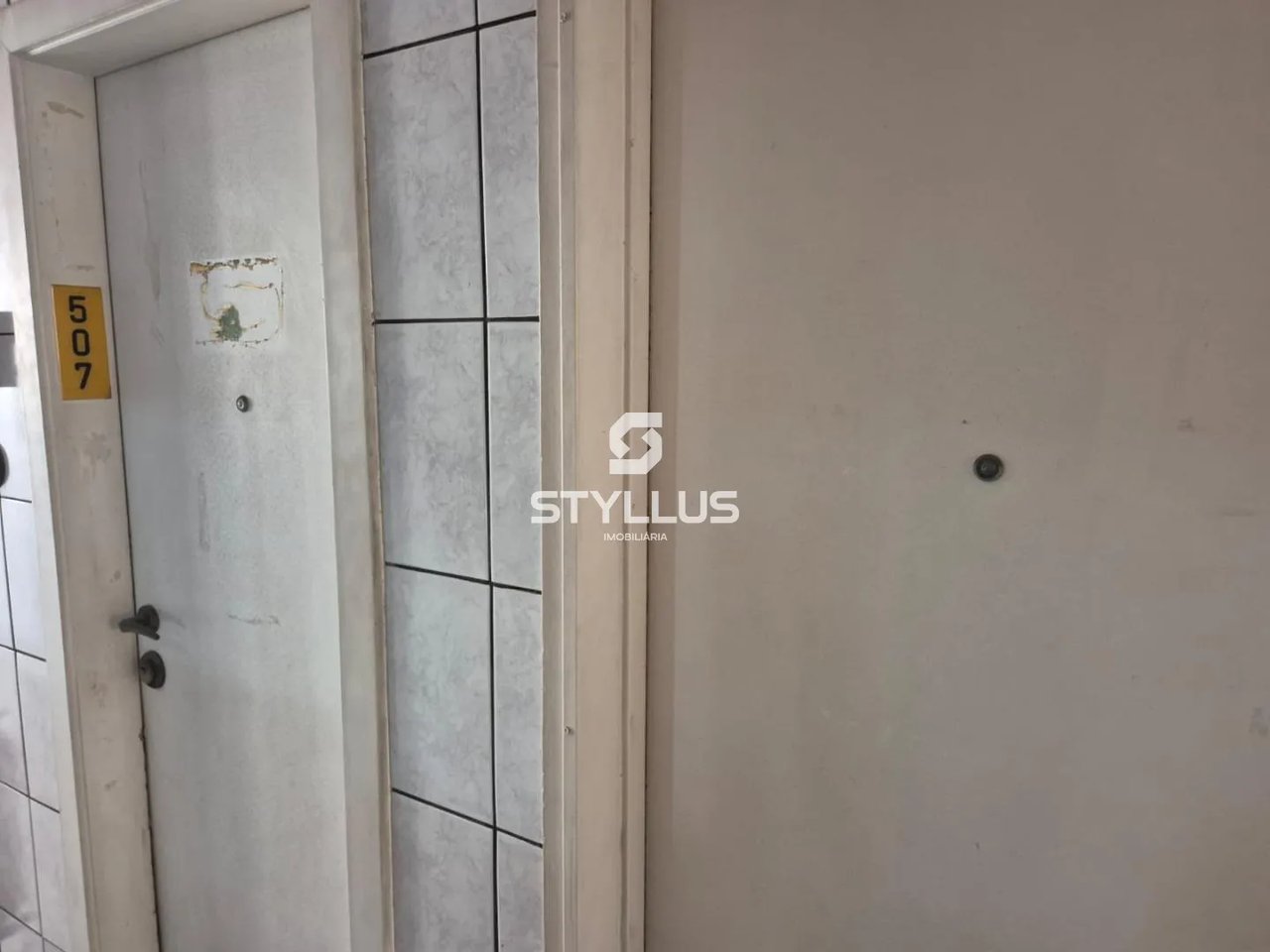 Copacabana | Conjugado 1 quarto - Foto 9