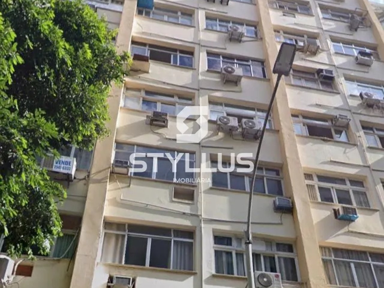 Copacabana | Conjugado 1 quarto - Foto 12