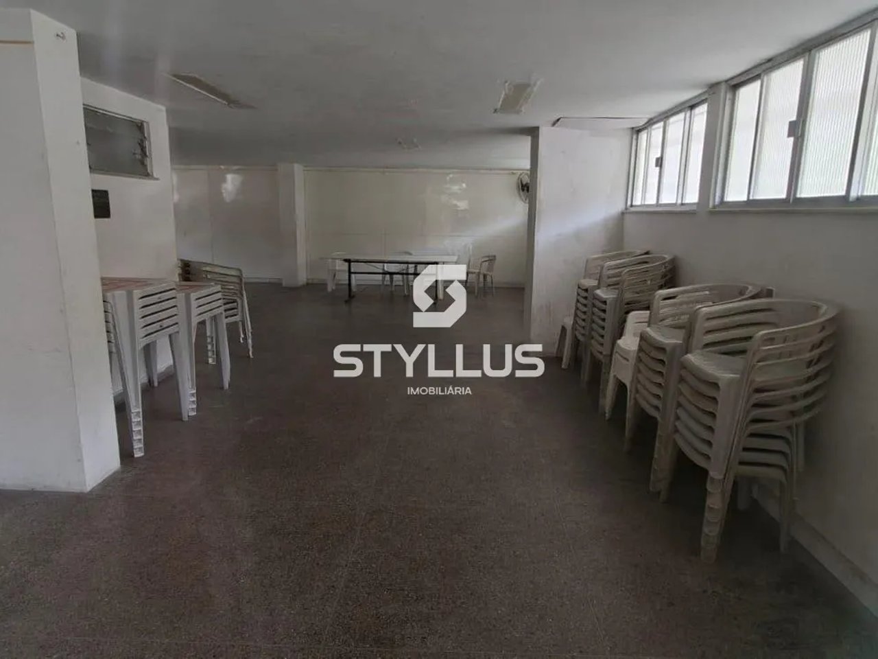 Andaraí | Apartamento 2 quartos - Foto 19