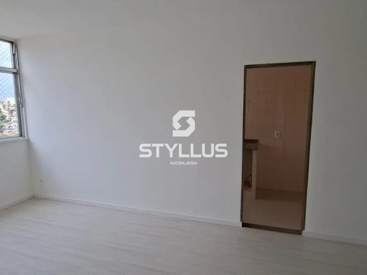 Andaraí | Apartamento 2 quartos - Foto 4