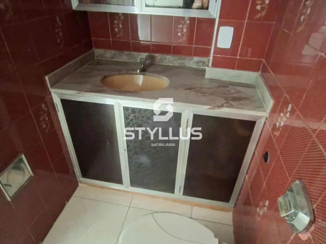 Andaraí | Apartamento 2 quartos - Foto 14