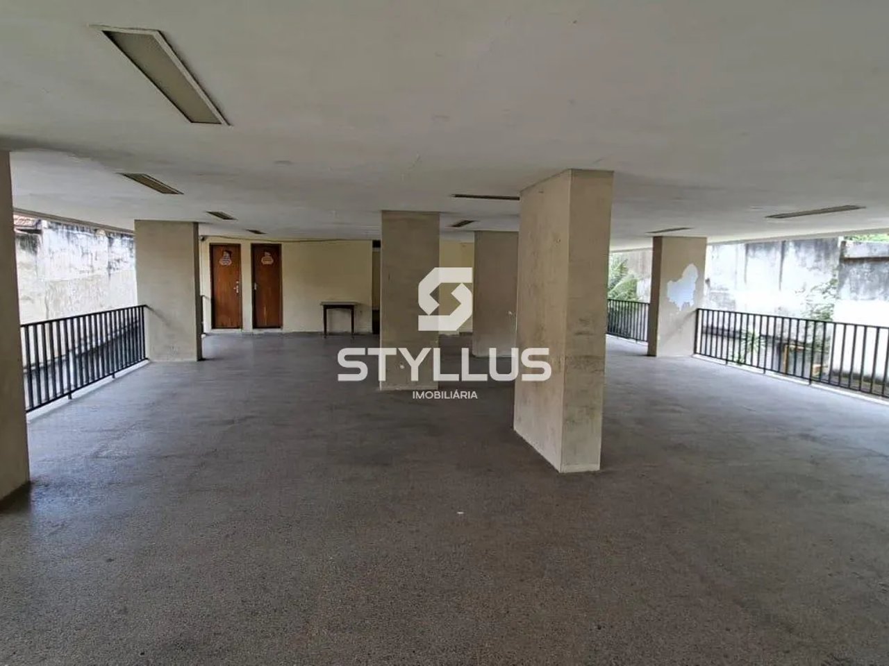 Andaraí | Apartamento 2 quartos - Foto 20