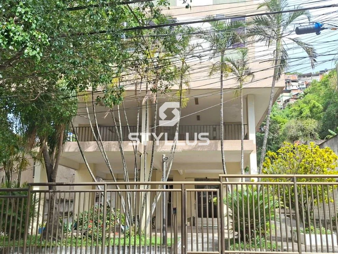 Andaraí | Apartamento 2 quartos - Foto 28