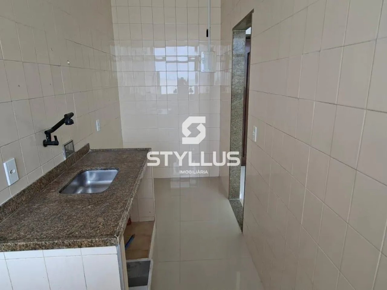 Andaraí | Apartamento 2 quartos - Foto 16