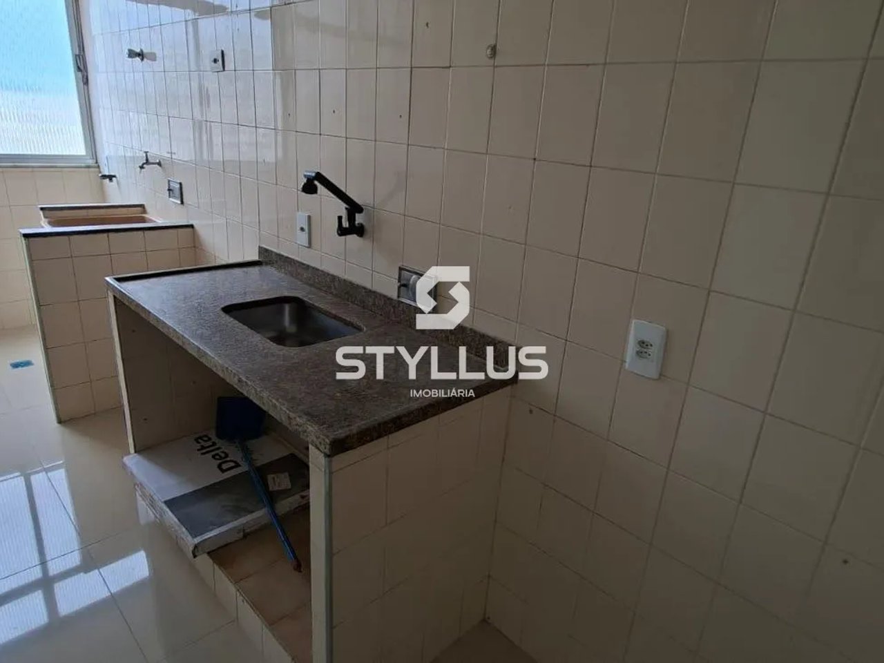Andaraí | Apartamento 2 quartos - Foto 15
