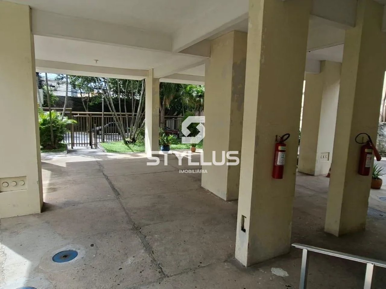 Andaraí | Apartamento 2 quartos - Foto 21