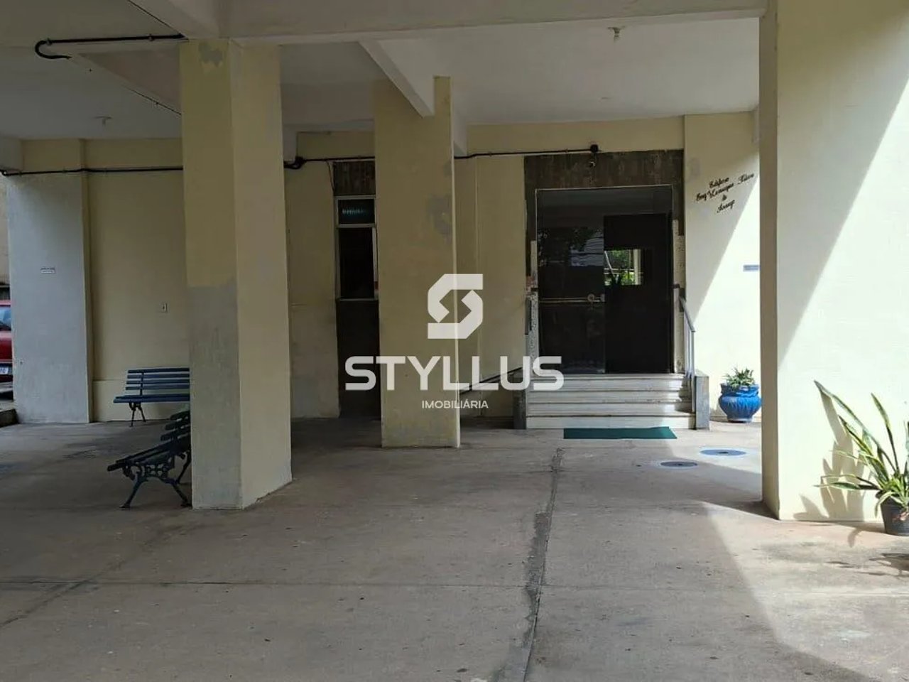 Andaraí | Apartamento 2 quartos - Foto 23