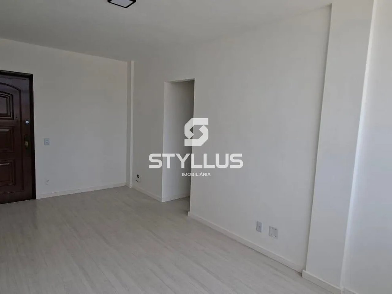 Andaraí | Apartamento 2 quartos - Foto 6