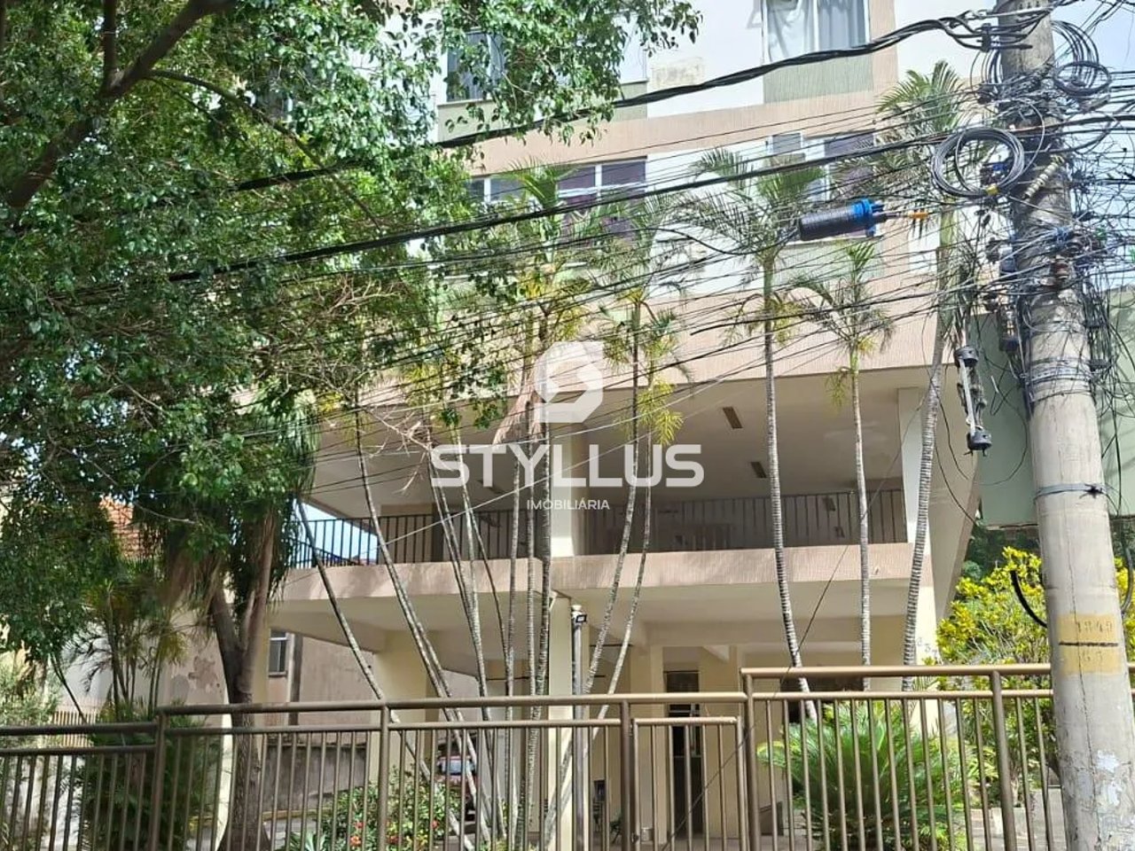 Andaraí | Apartamento 2 quartos - Foto 29