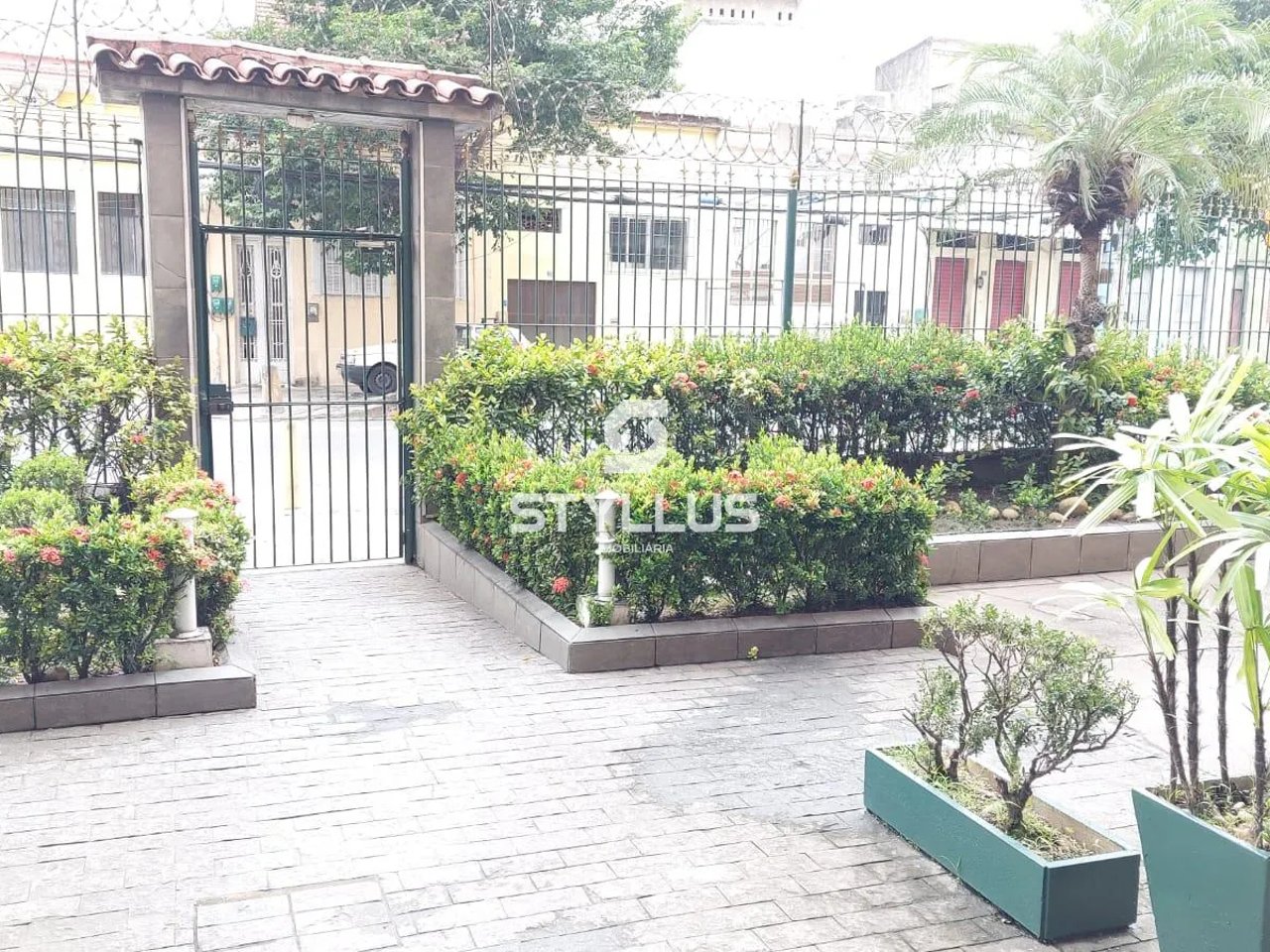 Rocha | Apartamento 3 quartos - Foto 30