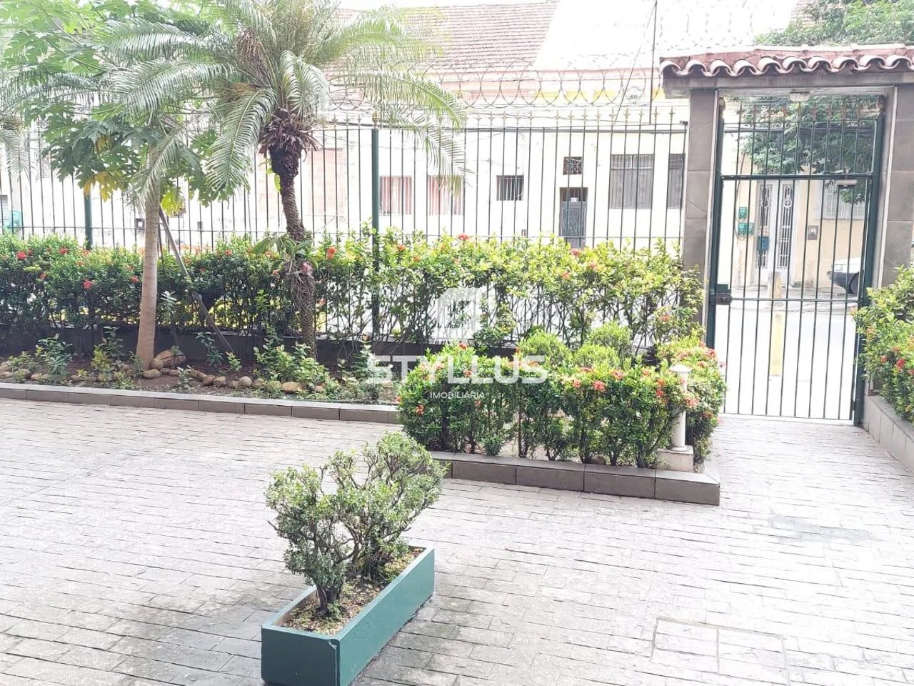 Rocha | Apartamento 3 quartos - Foto 31