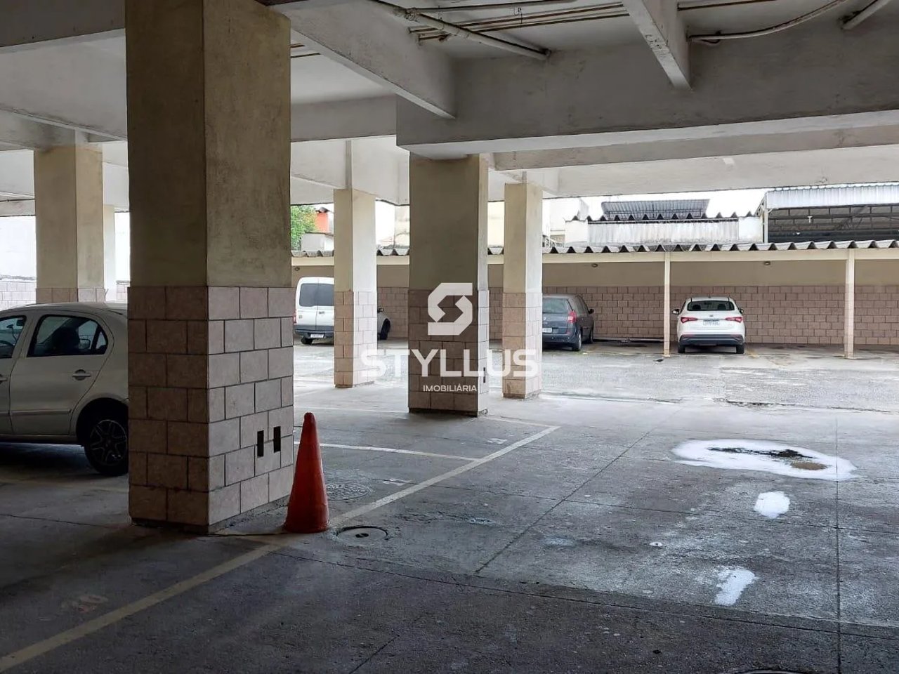 Rocha | Apartamento 3 quartos - Foto 29