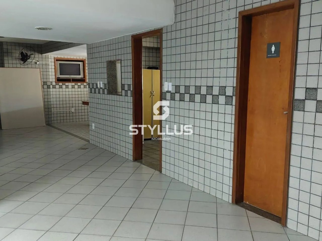 Rocha | Apartamento 3 quartos - Foto 23