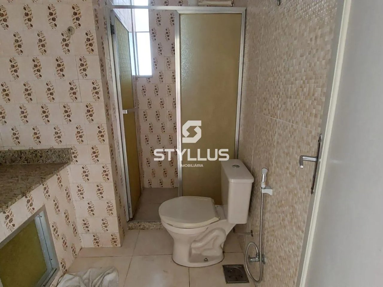 Rocha | Apartamento 3 quartos - Foto 16