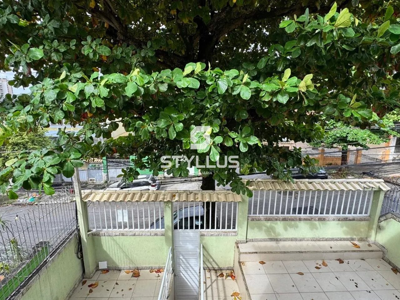 Del Castilho | Apartamento 3 quartos - Foto 36