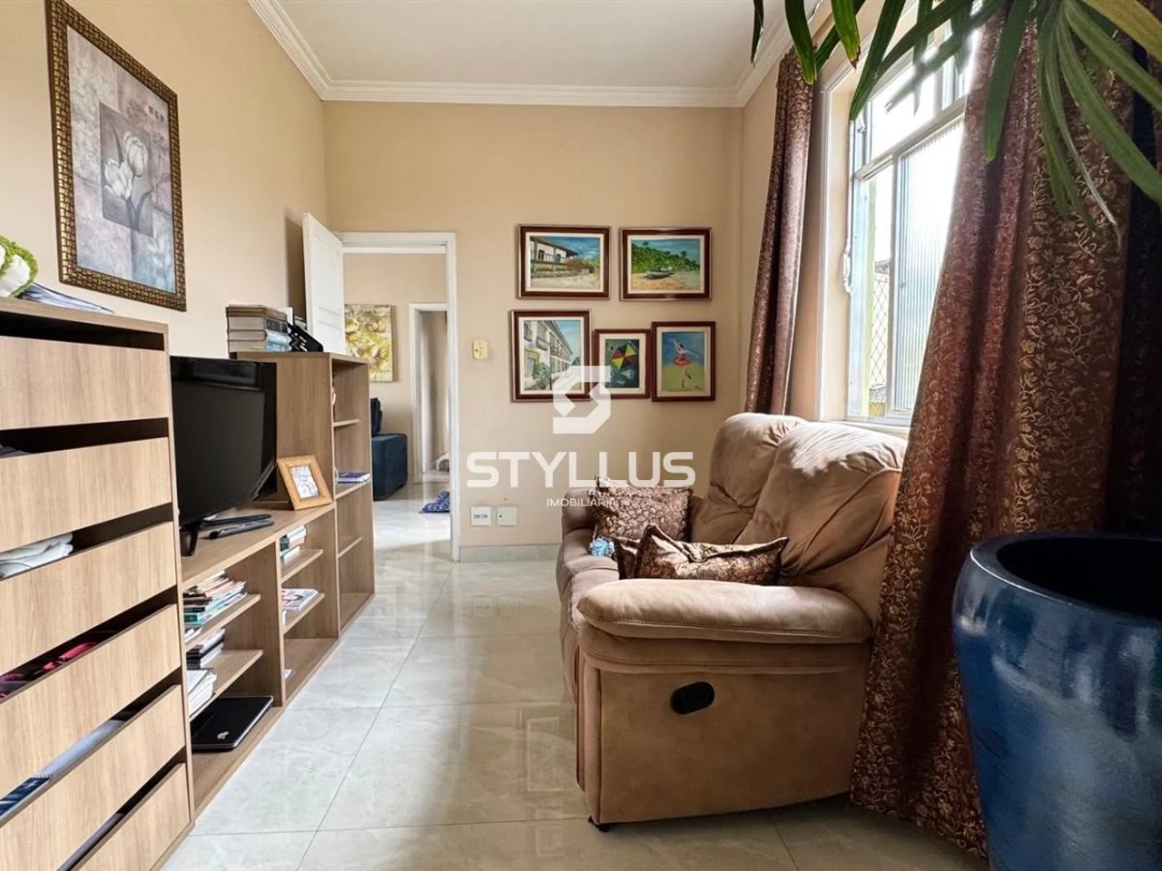 Del Castilho | Apartamento 3 quartos - Foto 4