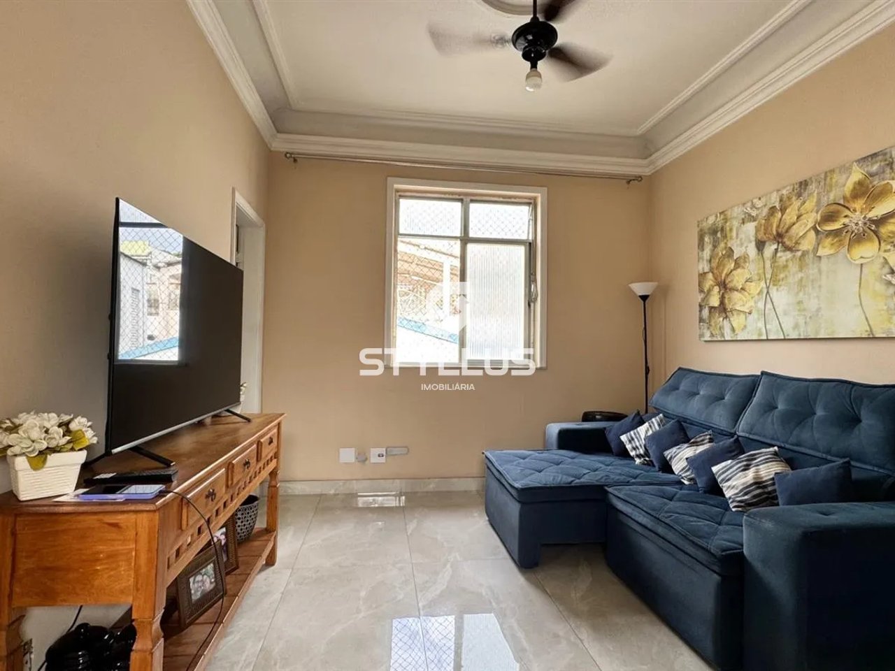 Del Castilho | Apartamento 3 quartos - Foto 6