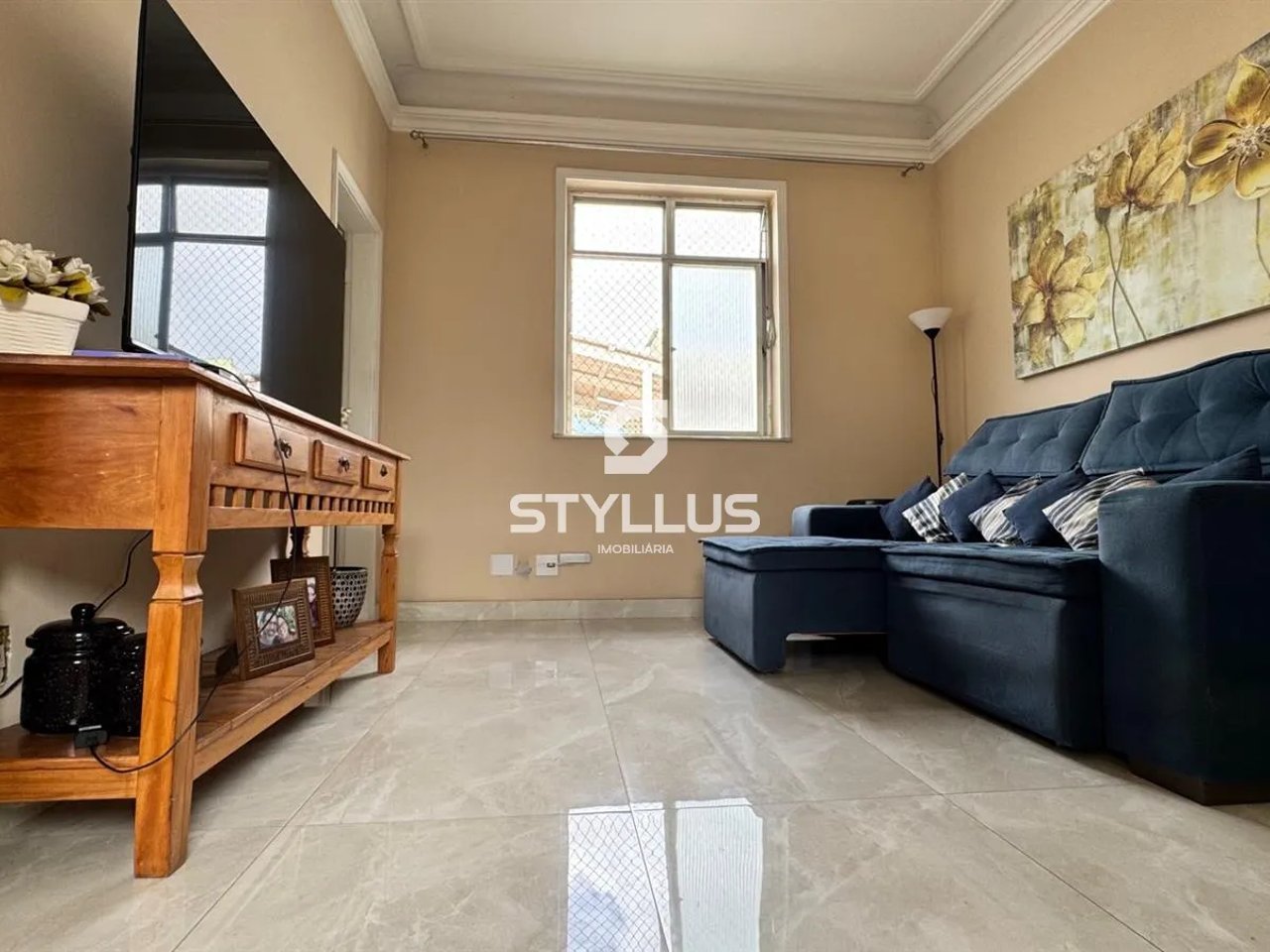 Del Castilho | Apartamento 3 quartos - Foto 7