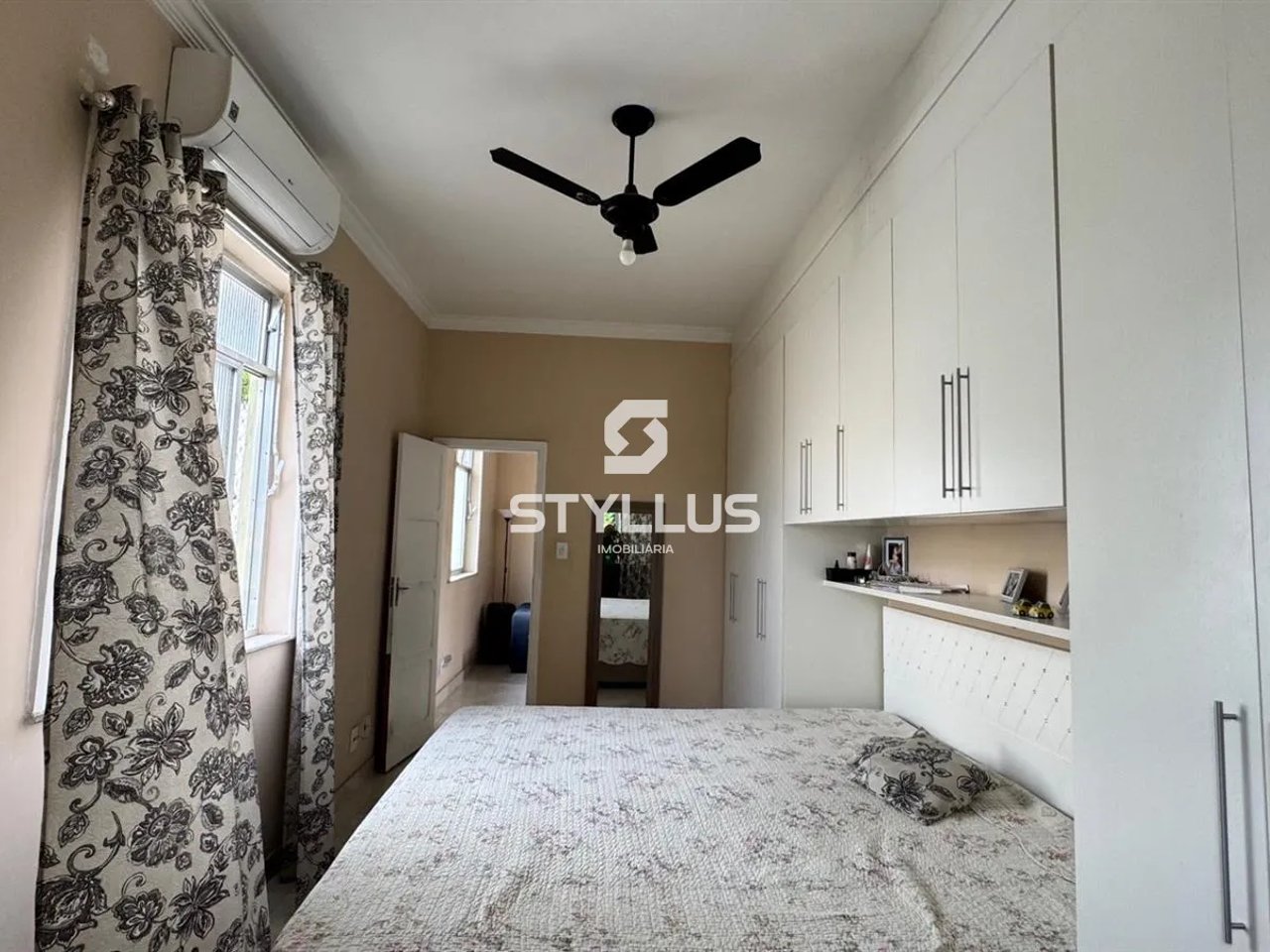 Del Castilho | Apartamento 3 quartos - Foto 12