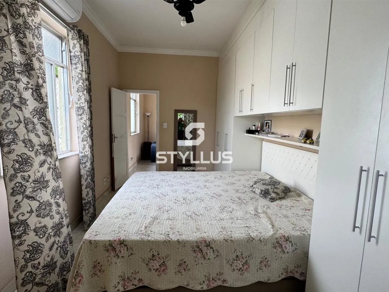 Del Castilho | Apartamento 3 quartos - Foto 13