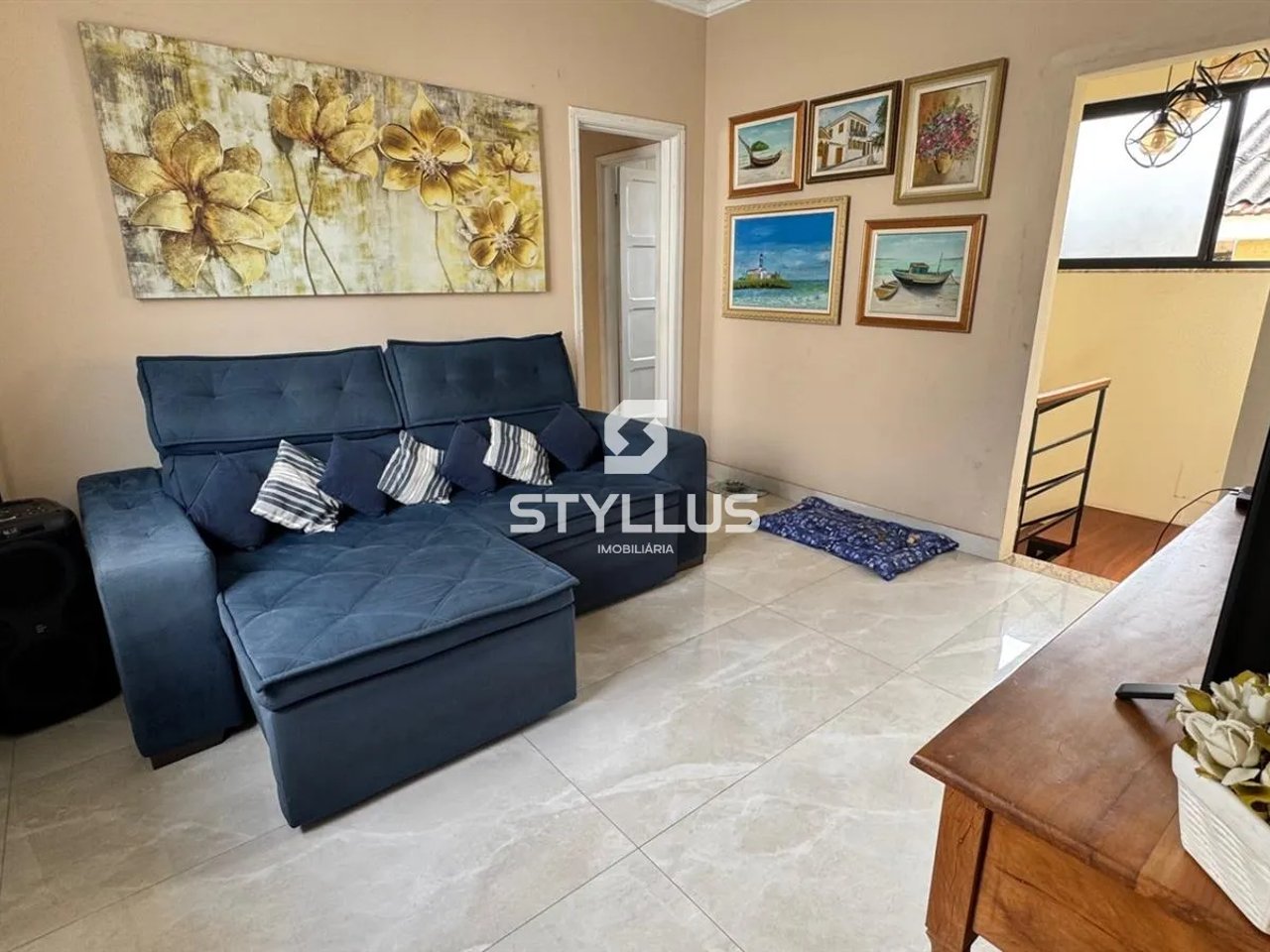 Del Castilho | Apartamento 3 quartos - Foto 8