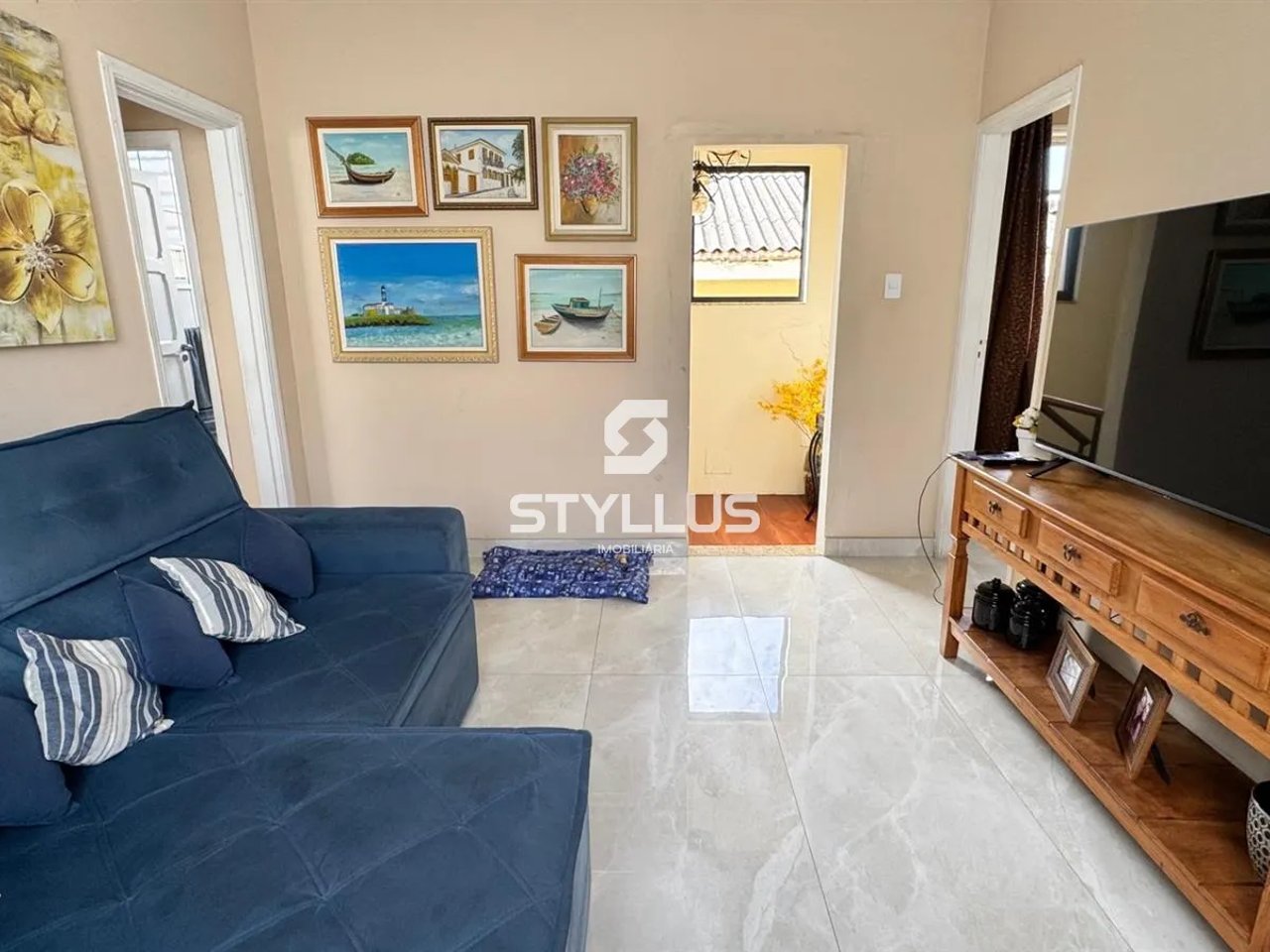 Del Castilho | Apartamento 3 quartos - Foto 10