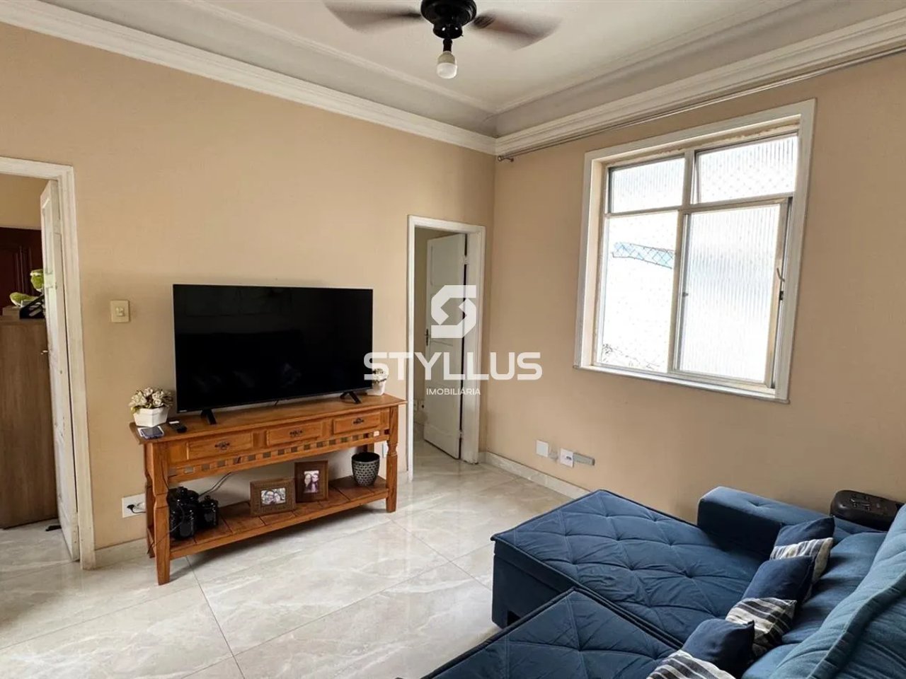 Del Castilho | Apartamento 3 quartos - Foto 9