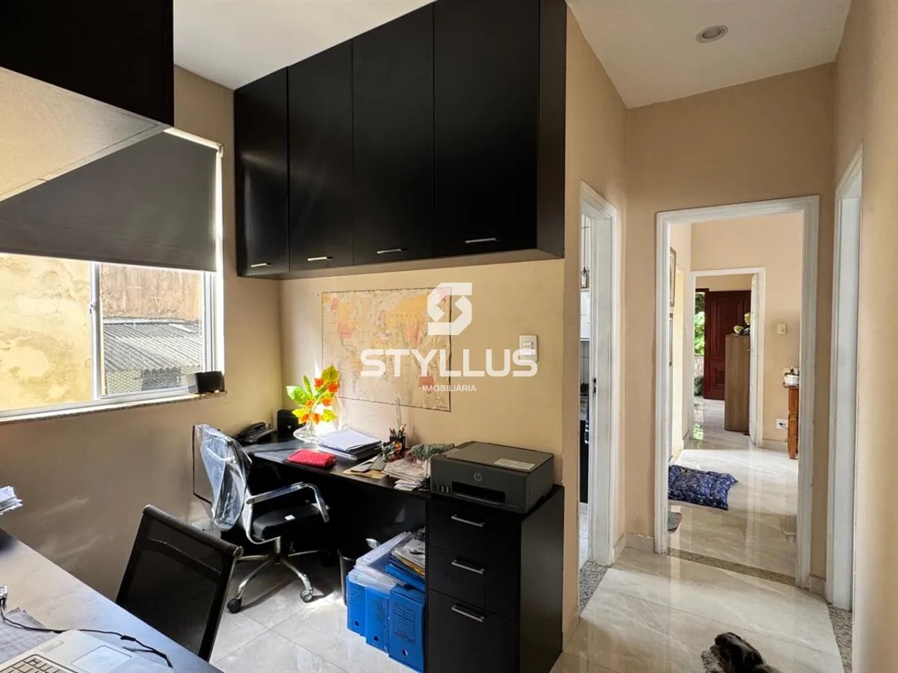 Del Castilho | Apartamento 3 quartos - Foto 19