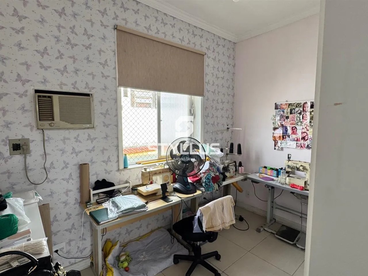 Del Castilho | Apartamento 3 quartos - Foto 21