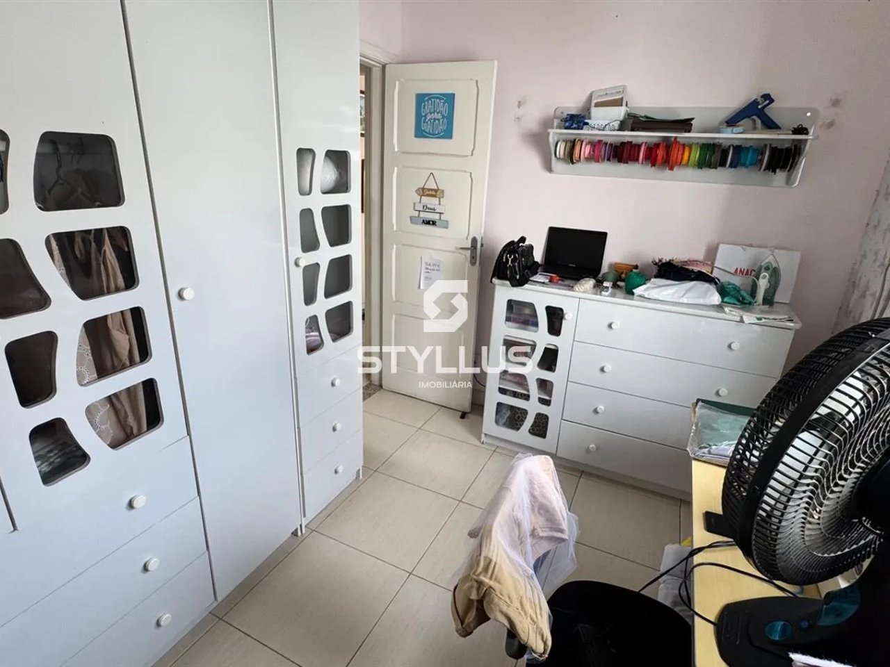 Del Castilho | Apartamento 3 quartos - Foto 24