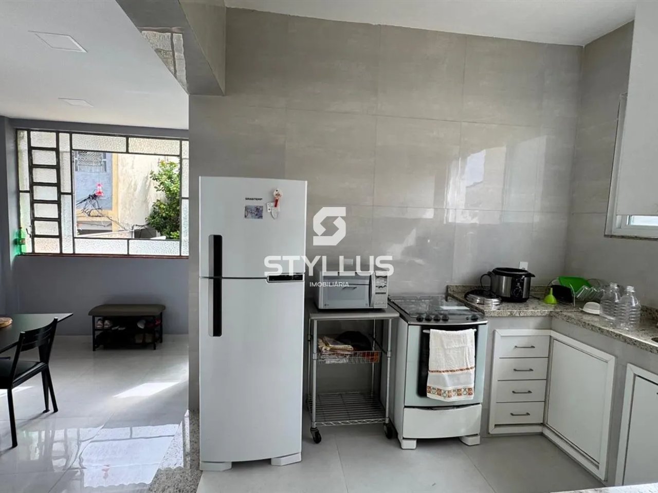 Del Castilho | Apartamento 3 quartos - Foto 25