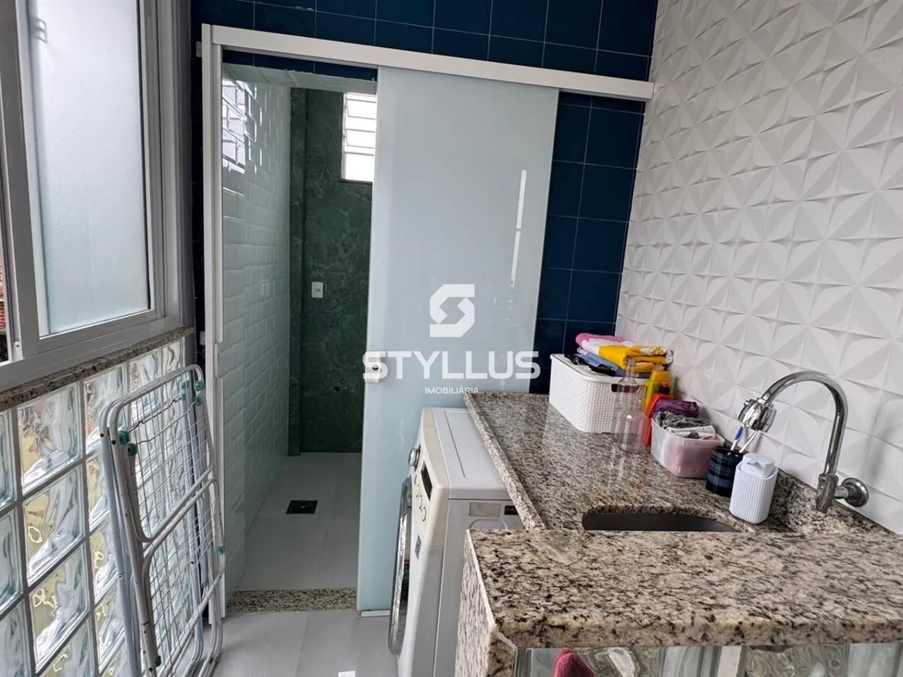 Del Castilho | Apartamento 3 quartos - Foto 28