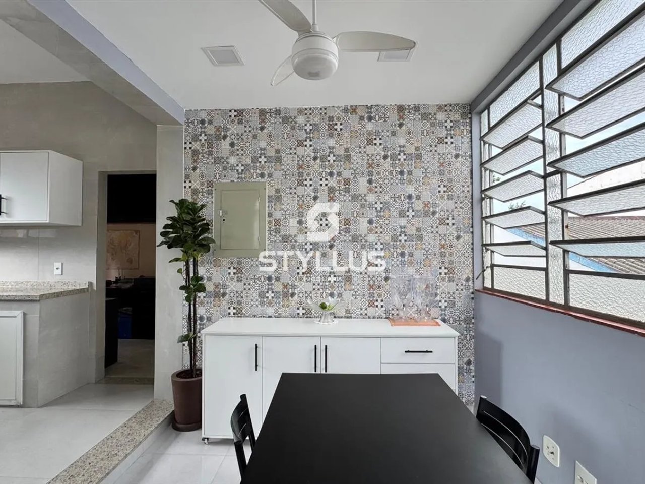 Del Castilho | Apartamento 3 quartos - Foto 32