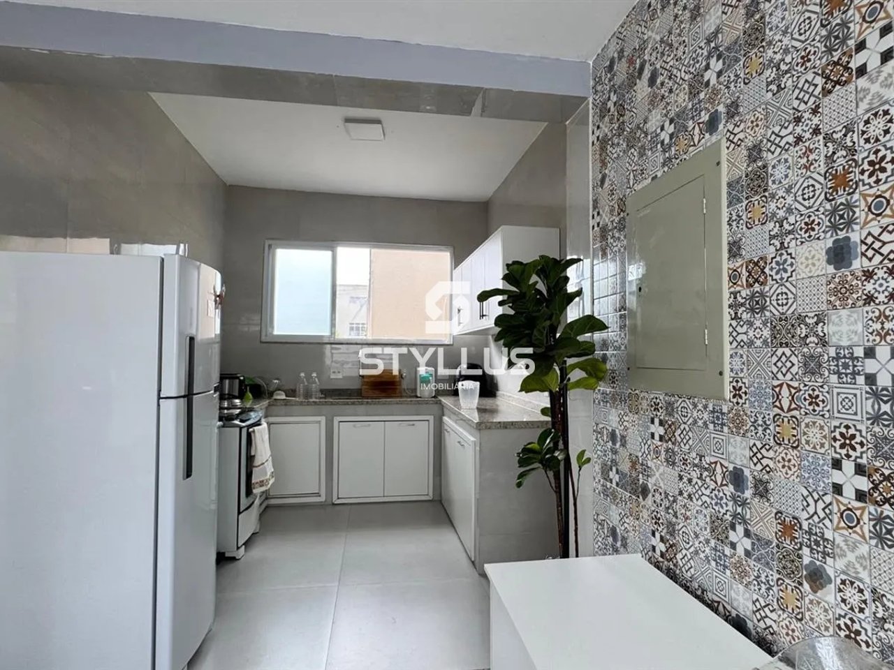 Del Castilho | Apartamento 3 quartos - Foto 33