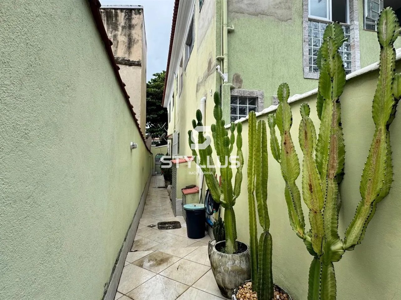 Del Castilho | Apartamento 3 quartos - Foto 40