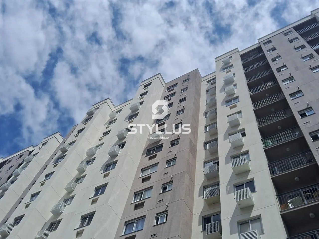 Engenho de Dentro | Apartamento 2 quartos - Foto 24