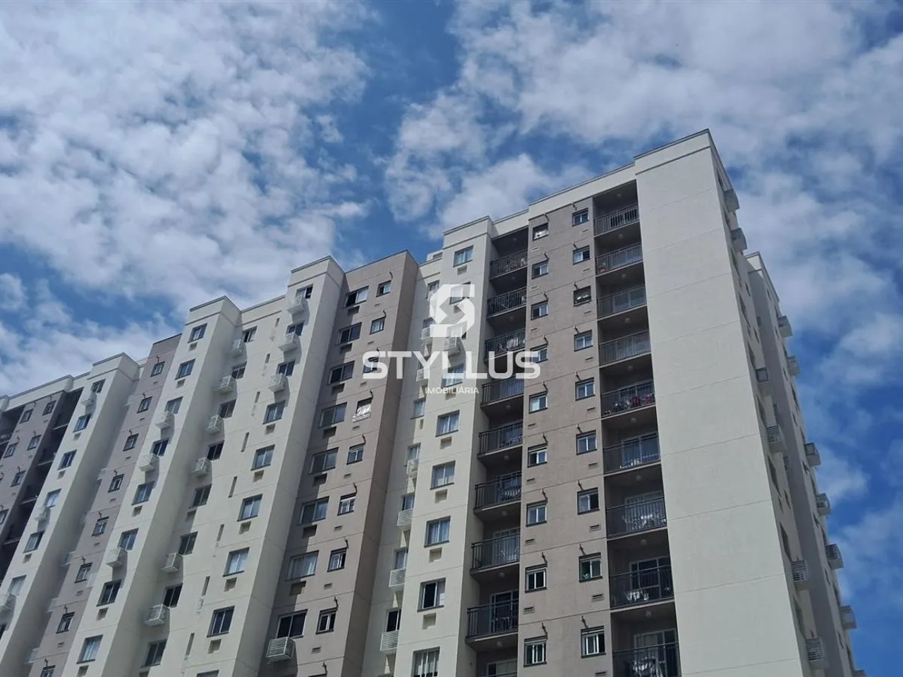 Engenho de Dentro | Apartamento 2 quartos - Foto 25