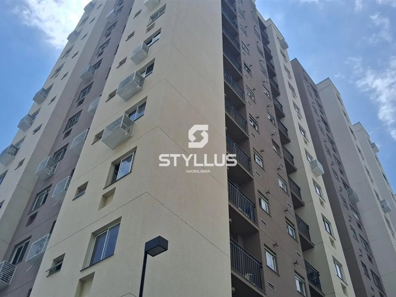 Engenho de Dentro | Apartamento 2 quartos - Foto 27