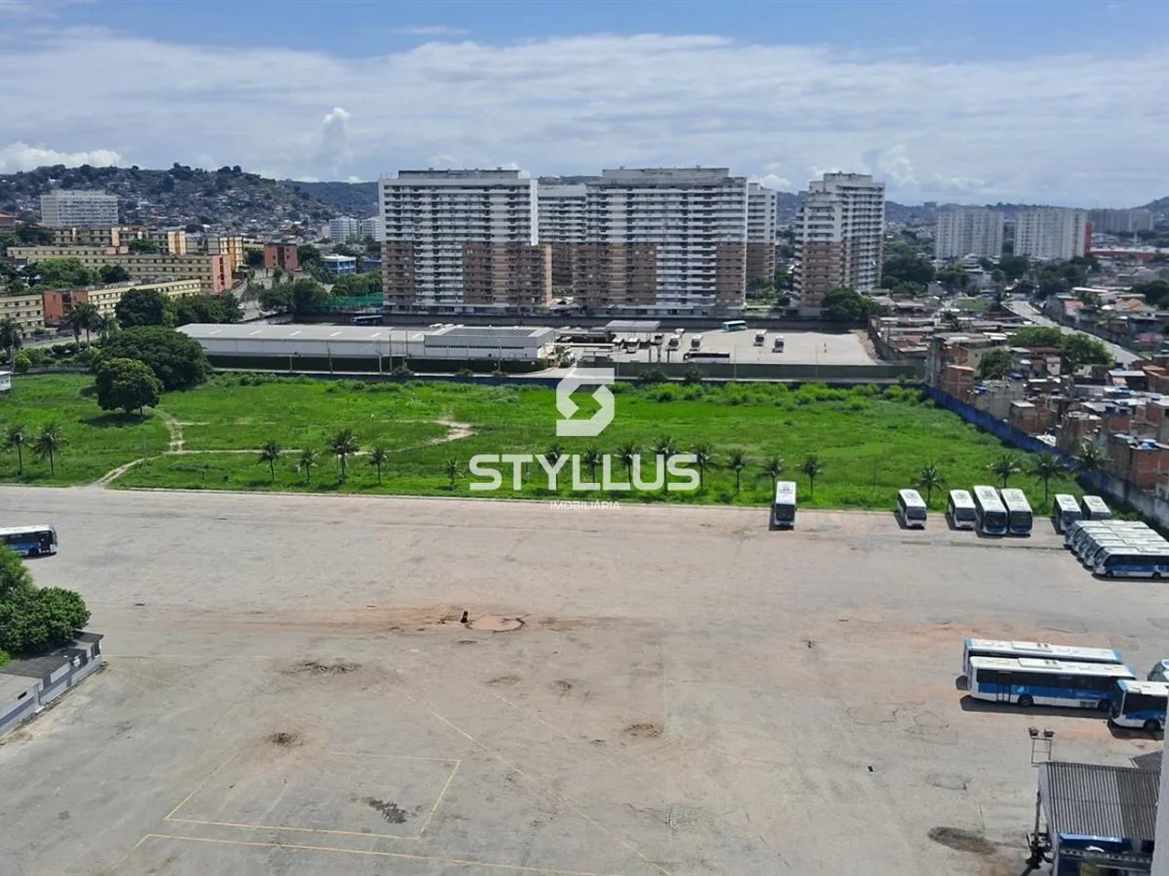 Engenho de Dentro | Apartamento 2 quartos - Foto 28