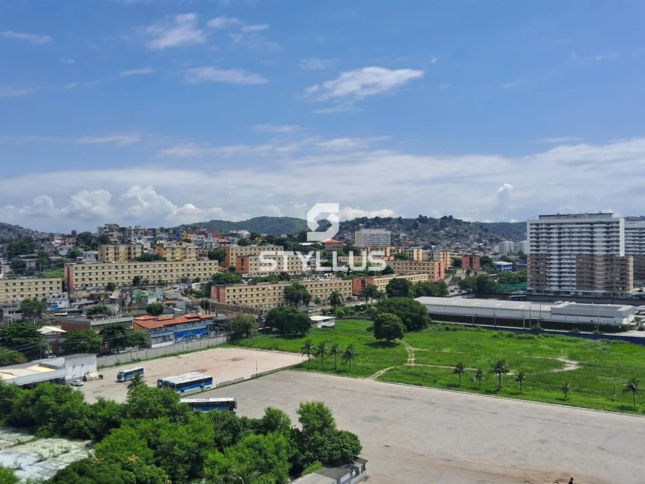 Engenho de Dentro | Apartamento 2 quartos - Foto 29