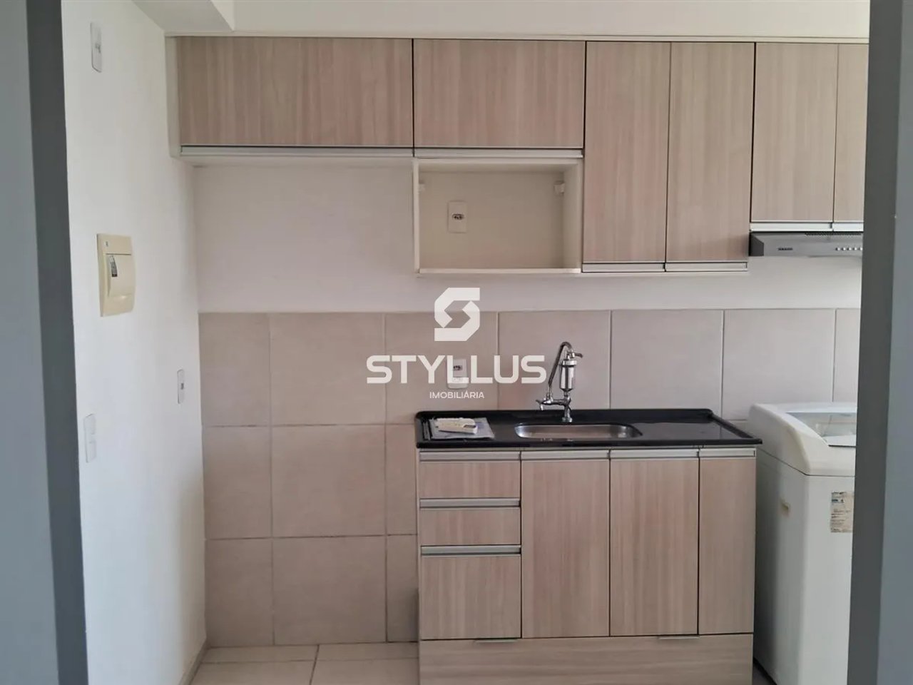 Engenho de Dentro | Apartamento 2 quartos - Foto 34