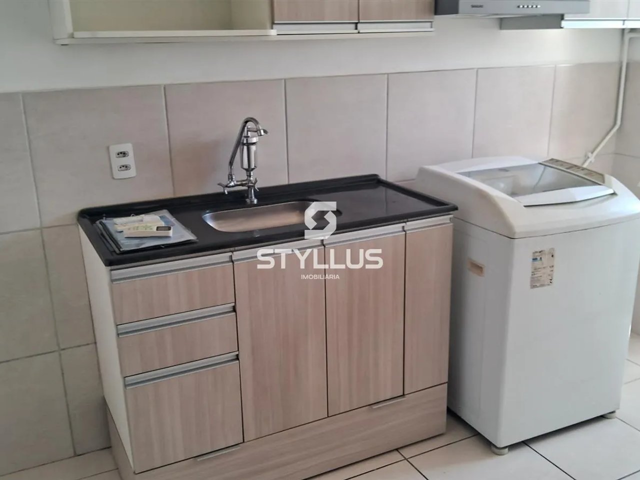 Engenho de Dentro | Apartamento 2 quartos - Foto 35