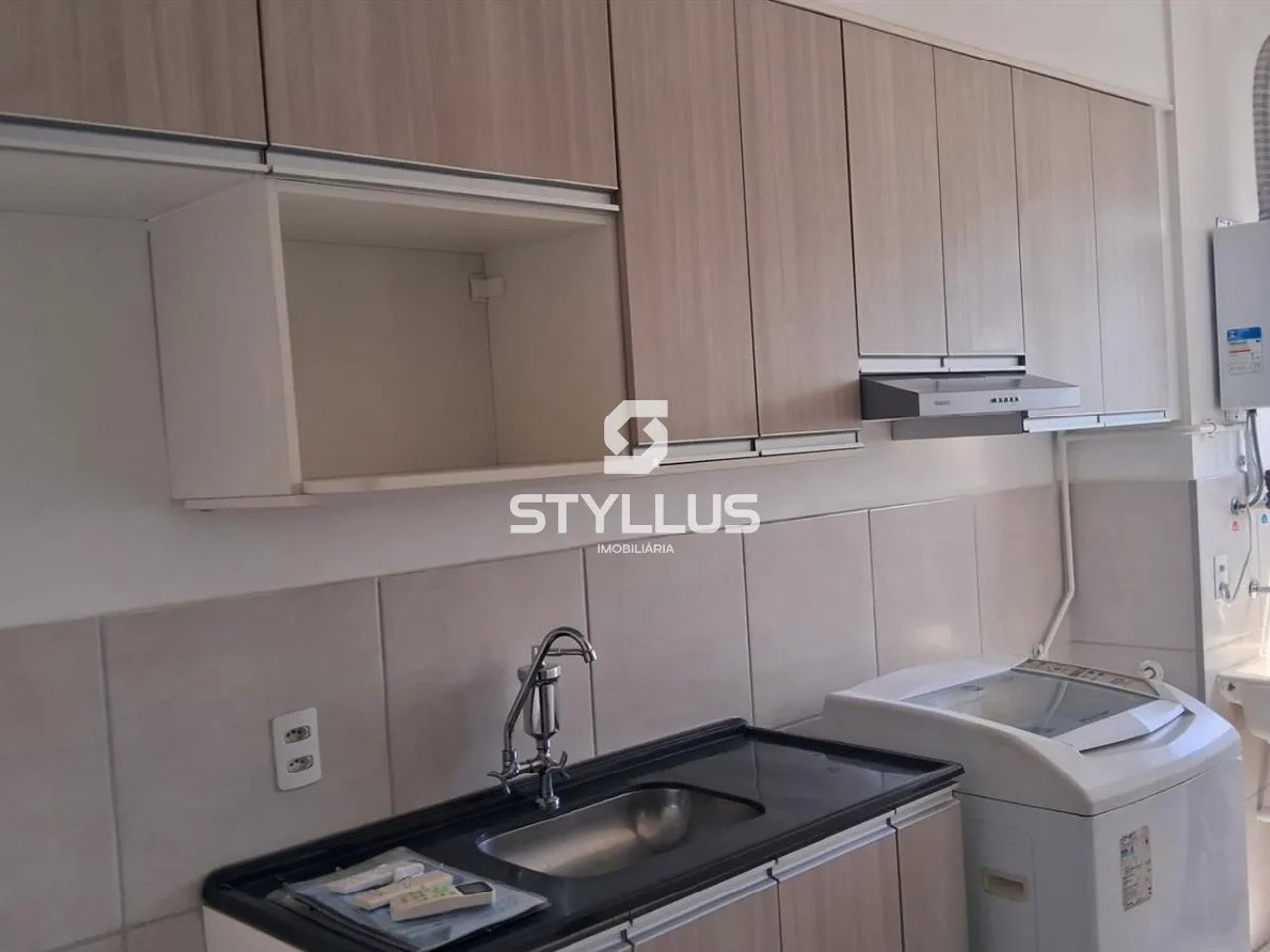 Engenho de Dentro | Apartamento 2 quartos - Foto 36