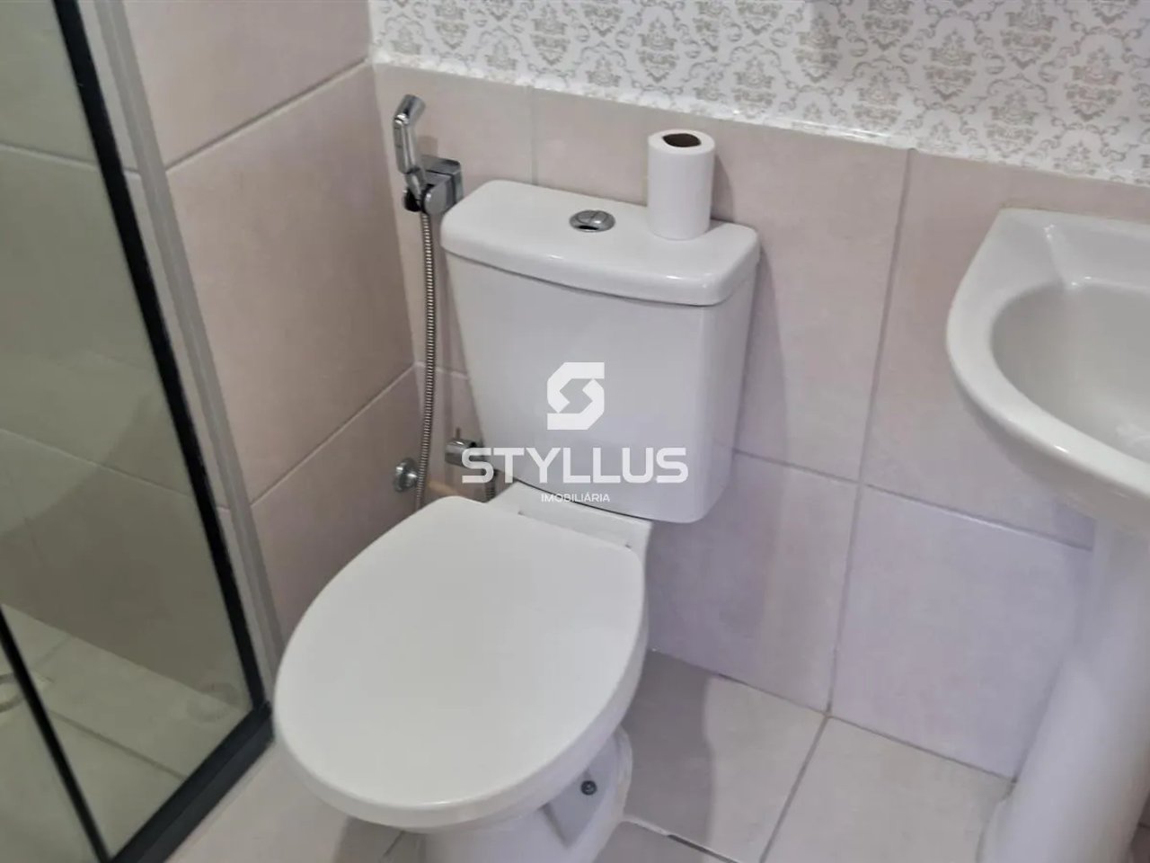 Engenho de Dentro | Apartamento 2 quartos - Foto 39