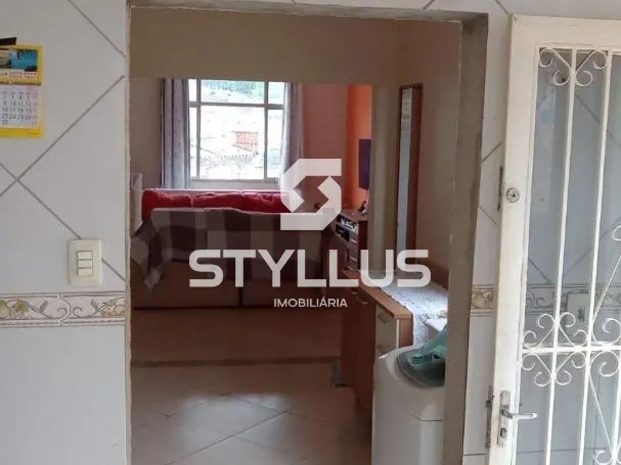 Todos os Santos | Apartamento 2 quartos - Foto 5