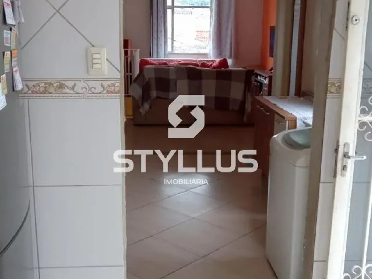 Todos os Santos | Apartamento 2 quartos - Foto 23