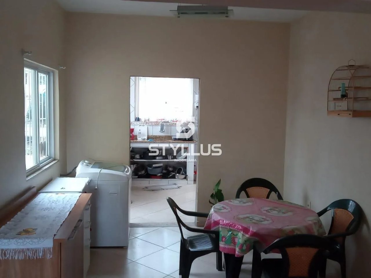 Todos os Santos | Apartamento 2 quartos - Foto 15