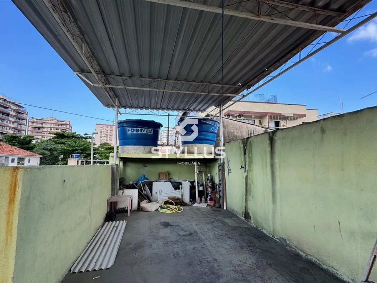 Todos os Santos | Apartamento 2 quartos - Foto 27