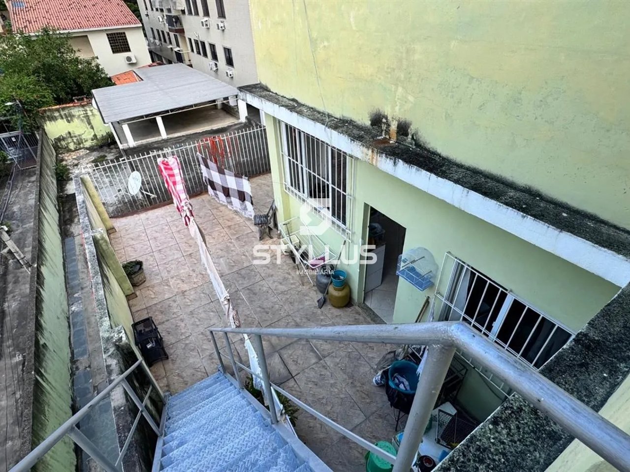 Todos os Santos | Apartamento 2 quartos - Foto 28